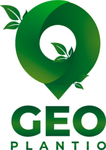 Logo Geo Plantio