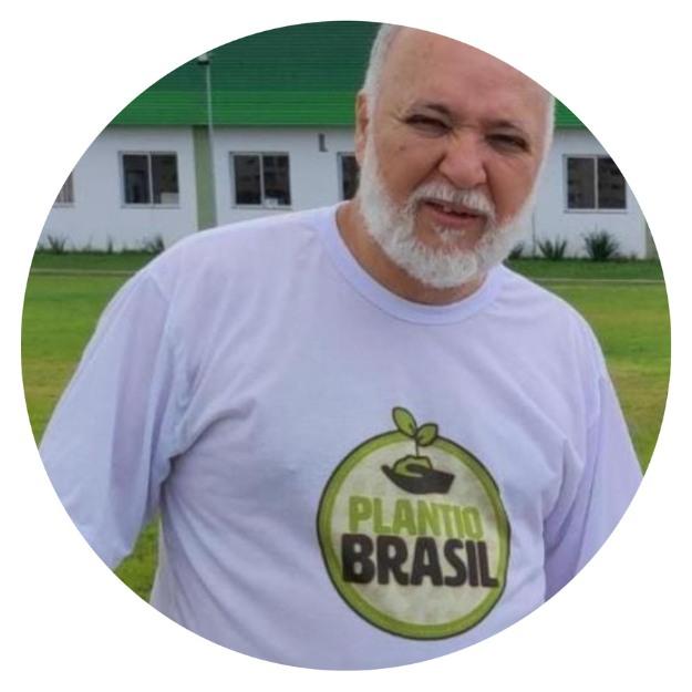 Carlos Humberto de Oliveira