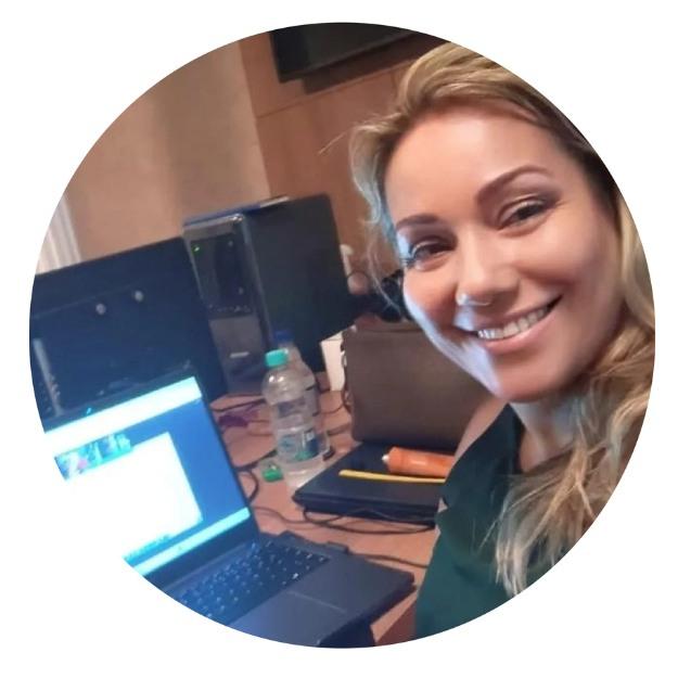 Eliane Rodrigues Ribeiro