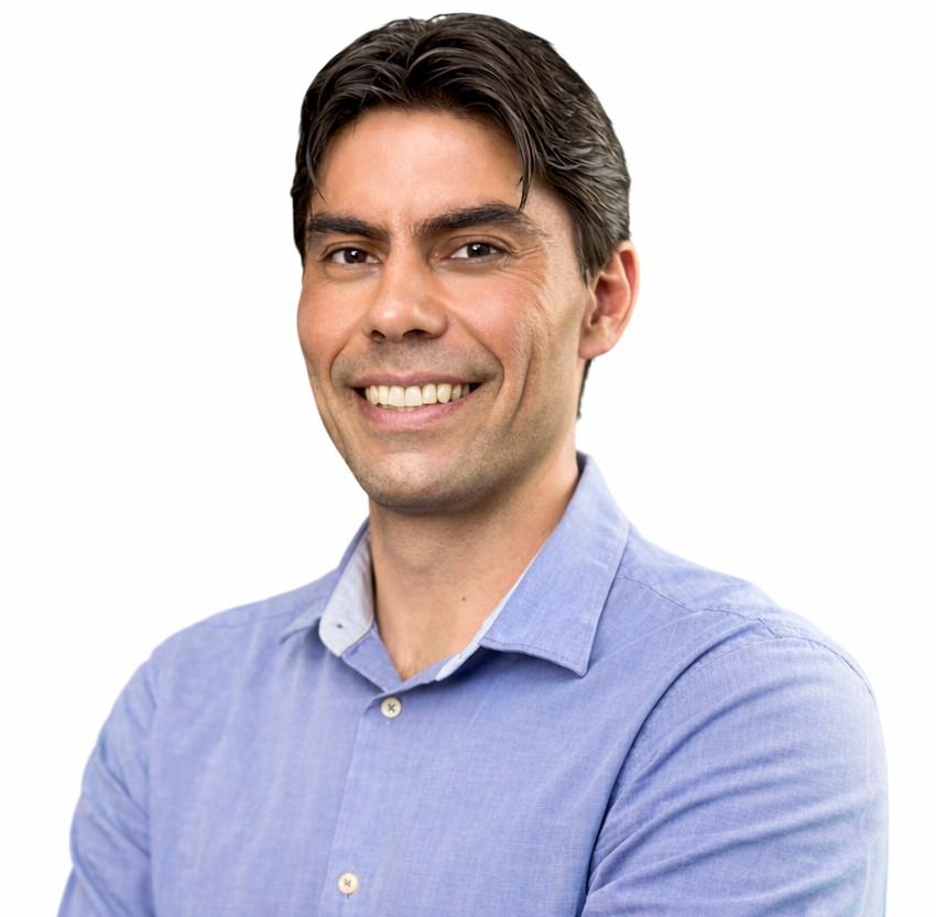 Gustavo Pacheco