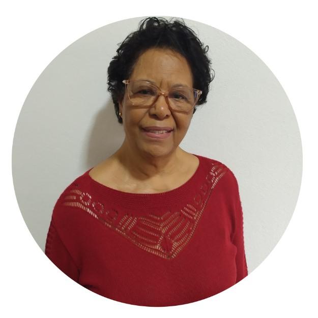 Helenice Geralda Silva