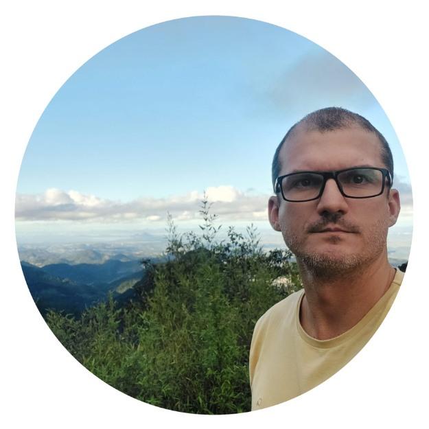 Marcos Lima Pereira