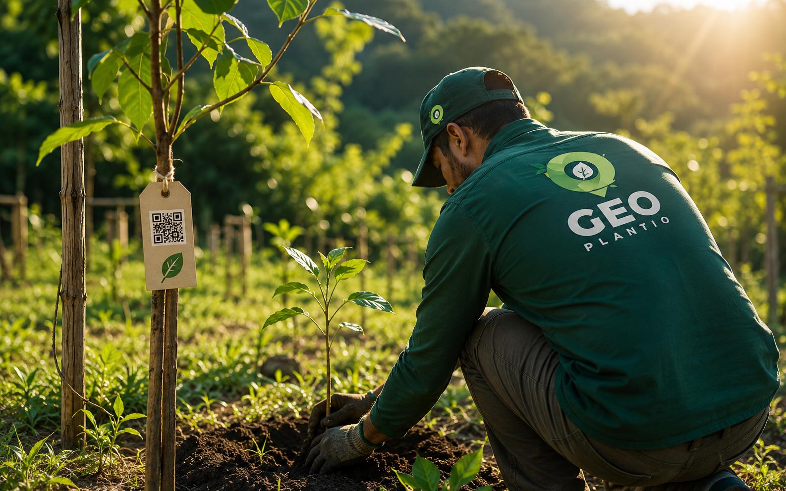 Cómo elegimos las especies nativas para cada proyecto - GeoPlantio